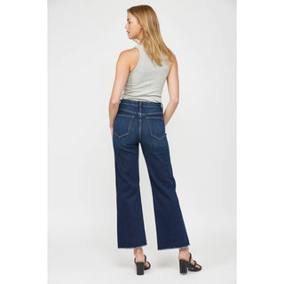 Clara Wide Leg Jeans