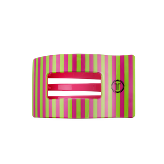 Summer Crush | Medium | Flat Rectangle Hair Clip