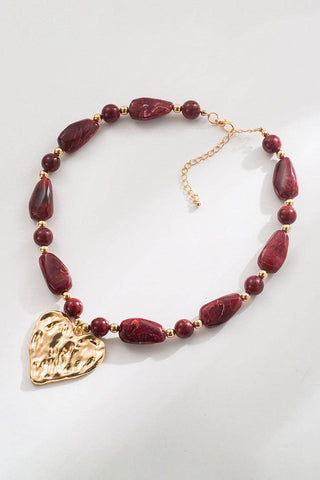 Island Love Necklace