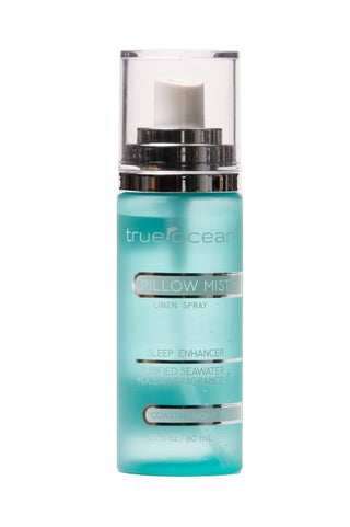 True Ocean Pillow Mist - 2.7oz.