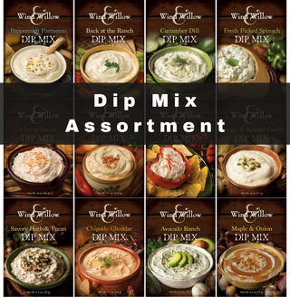 Dip Mixes