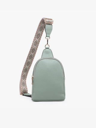 Ellen Sling Bag *multiple colors*