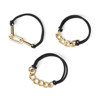 Crush So Extra Bracelet Hair Tie *3 Colors*