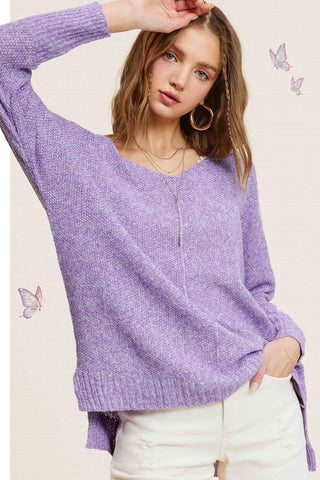 Anything You Want Sweater