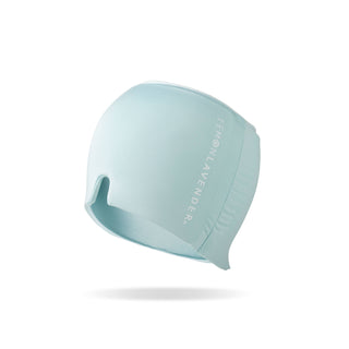 Lemon Lavender Out Cold Temp-Smart Migraine Cap