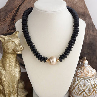 New Statements Necklace