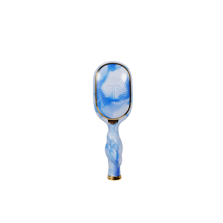 Mini Detangler Brush | Medium | Tide & True