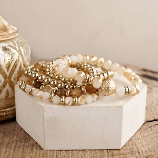 Stack It Up Bracelet Set