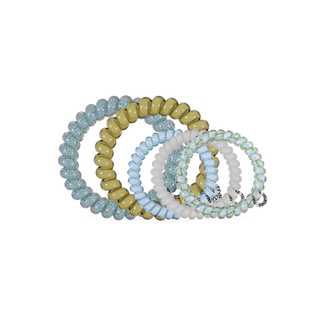 Bay Breeze | Mixed | Hair Ties