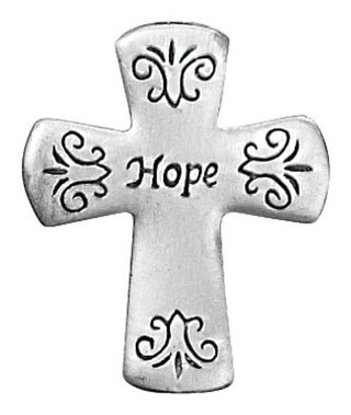 Blessings Pocket Cross Pocket Token