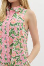 Call Me Maybe Dress in Pink
