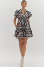 Keep Me Forever Dress