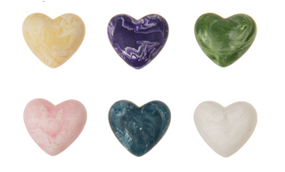Healing Hearts Stones