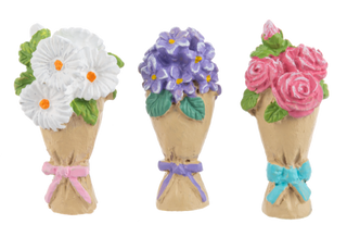 Beautiful Blooms Charm