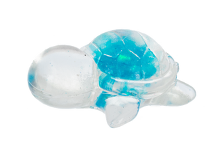 Mini Squish Turtle Toy