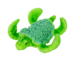 Grow A Sea Turtle Toy