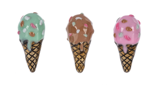 Life Is Sweet Charm
