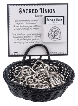 Sacred Union Pocket Token