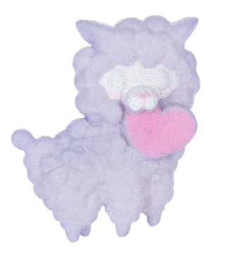 Grow A Llama Toy