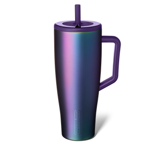 Resa 40oz Tumbler - Dark Aura