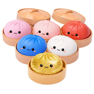 Lucky Bao Mini Dumpling