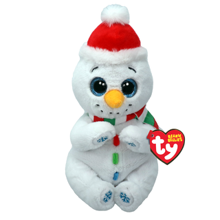 Brrrnard Beanie Baby Regular