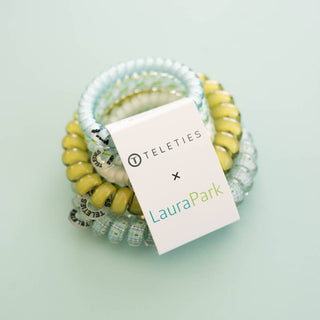 Bay Breeze | Mixed | Hair Ties