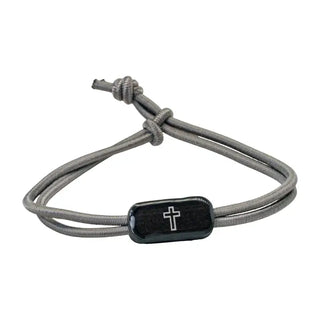 Versible Tap-To-Pray Survivor Series Tactical Bracelet