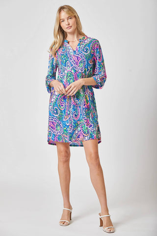 All About Summer Lizzy Dress