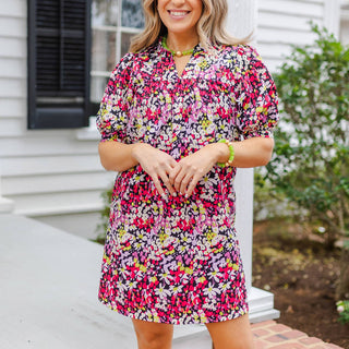 Secret Garden Dress