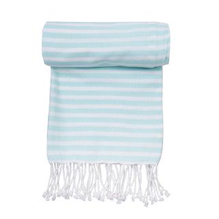 Striped Cabana Fouta Towel *3 Colors*