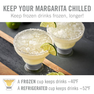 Margarita FREEZE™ Insulated Cooling Cup