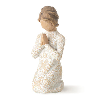 Willow Tree Prayer Of Peace Figurine