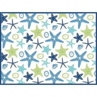 Starfish Drying Mat