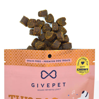 GivePet Upward Dog Treats