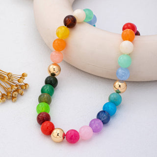 Seeing Colors Necklace