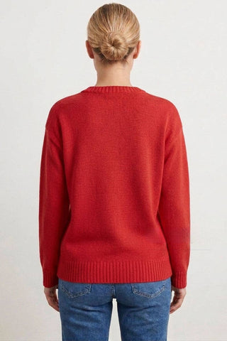 Catch Of the Day Sweater