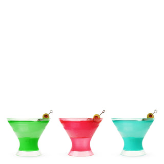 Martini FREEZE Cooling Cup * 3 colors*