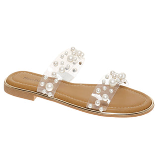 Pierre Dumas Sense Sandals