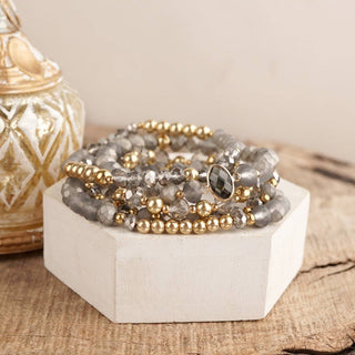 Stack It Up Bracelet Set