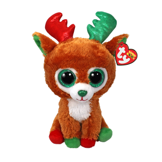 Tinseltoes Beanie Baby Regular