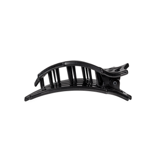 Spider Web Flat Hair Clip