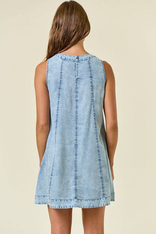 Set Sail Dress