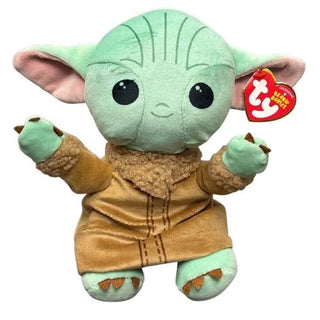 Grogu Beanie Baby