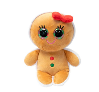 Holly Beanie Baby