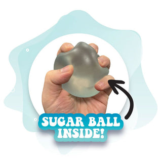 Super Duper Sugar Squisher - Sea Friends Edition
