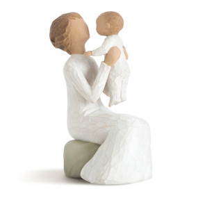 Willow Tree Grandmother Figurine