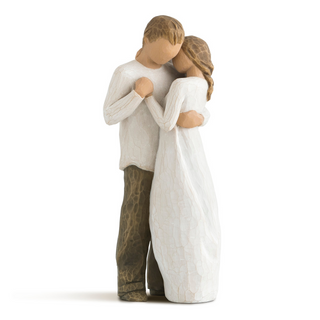 Willow Tree Promise Figurine