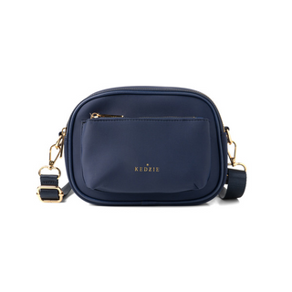 Kedzie Sloane Crossbody In Navy