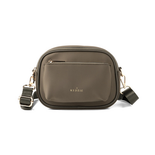 Kedzie Sloane Crossbody In Olive